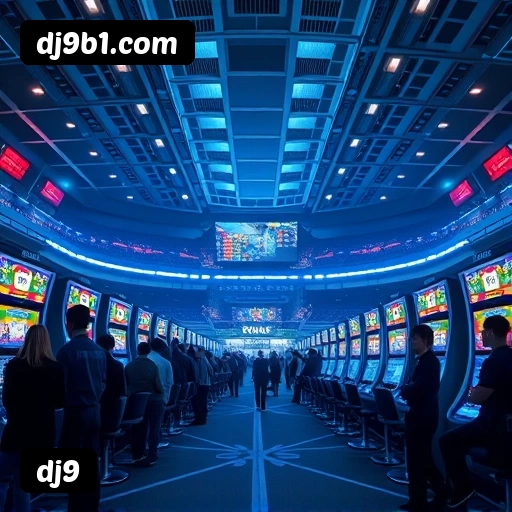 Cassino Online dj9