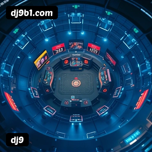 Cassino Online dj9