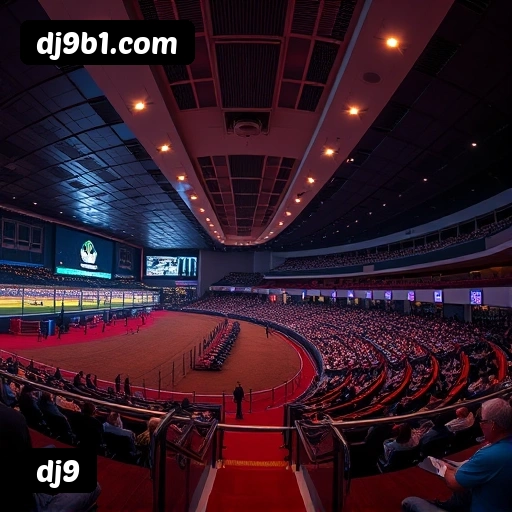 Cassino Online dj9