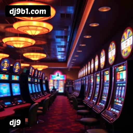 Cassino Online dj9