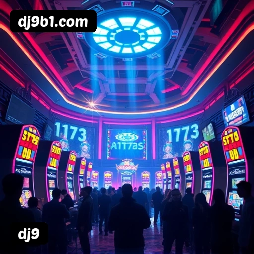 Jogos Crash no Cassino dj9