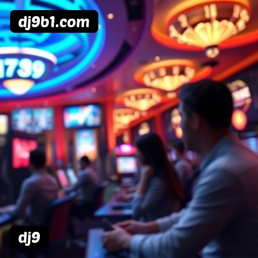 Cassino Online dj9