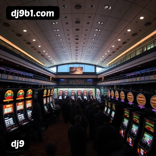 Cassino Online dj9