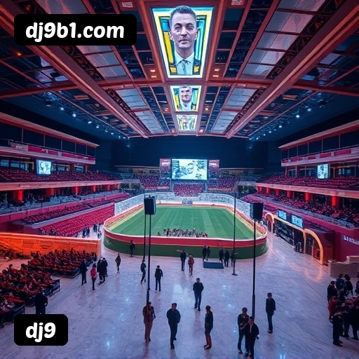 Cassino Online dj9